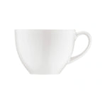 Global Tableware Collective Bonna, Rita BNRIT02KF Porcelain Coffee Cup, 2.75 oz, 2.5 x 2.0 in