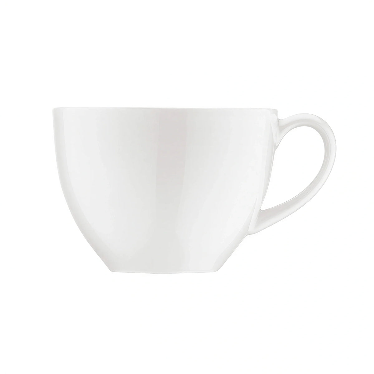 Global Tableware Collective Bonna, Rita BNRIT02KF Porcelain Coffee Cup, 2.75 oz, 2.5 x 2.0 in