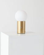 Kai USB Table Lamp