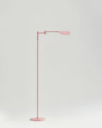 Leaf Floor Lamp