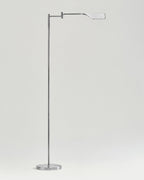 Leaf Floor Lamp