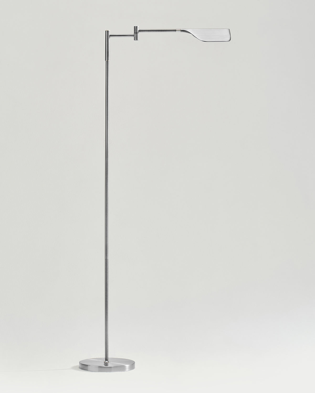 Leaf Floor Lamp