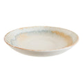 Global Tableware Collective Bonna, Bloom BNSKNDBLM25CK 10" Round Porcelain Deep Plate, 1.25 qt