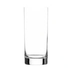 Global Tableware Collective Stolzle, New York Bar Z3500010 Lead Crystal New York Bar Tumbler Glass, 12-3/4 oz., 2-3/4" x 6" Case of 2 Dozen