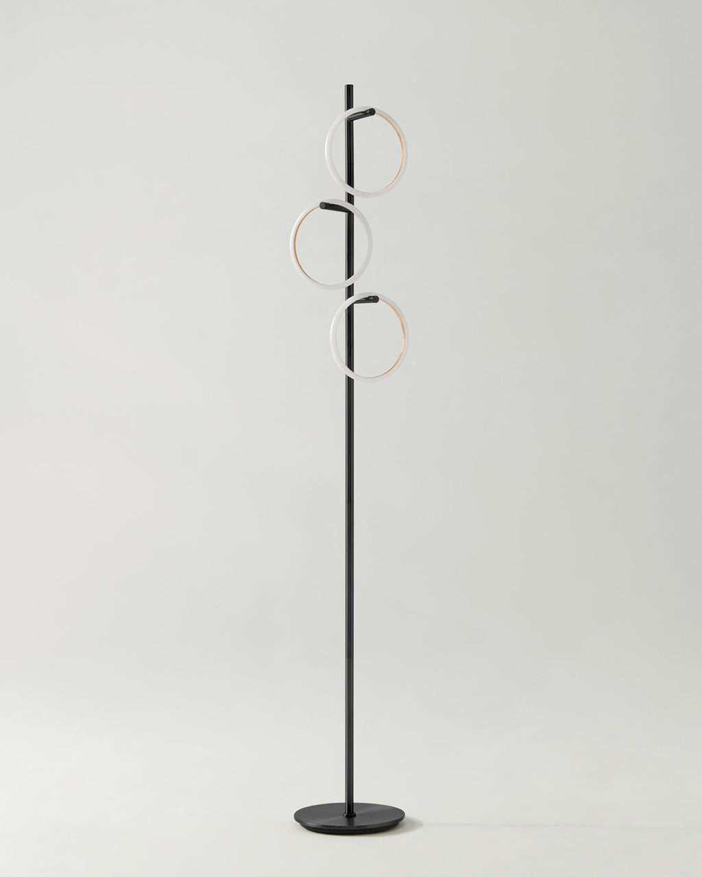 Saturn Floor Lamp