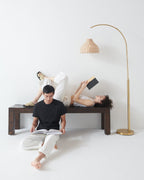 Lark Floor Lamp