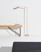 Leaf Floor Lamp