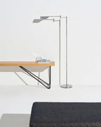 Leaf Floor Lamp