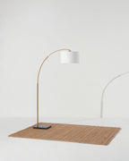 Logan Floor Lamp