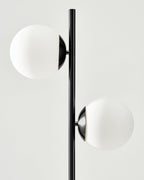Sphere Floor Lamp