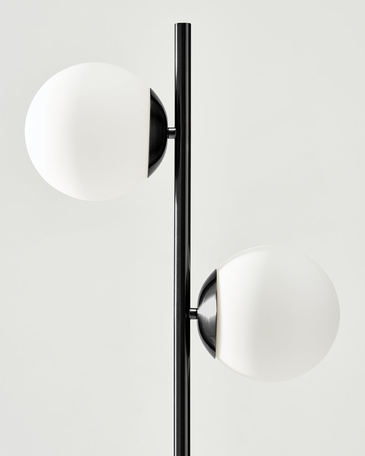 Sphere Floor Lamp