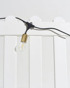 Glow Heavy Duty Plug-in String Lights