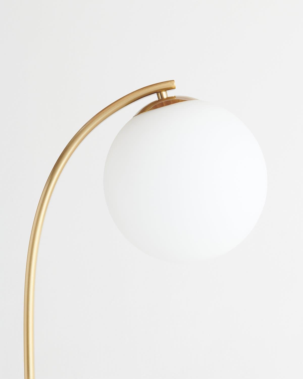 Luna Drop Floor Lamp