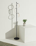 Saturn Floor Lamp