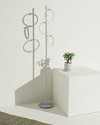 Saturn Floor Lamp