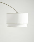 Mason Floor Lamp