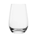 Global Tableware Collective Stolzle, Assorted Speciality Z3520012 Assorted Specialty Crystal Tumbler Glass, 16.5 oz Case of 2 Dozen