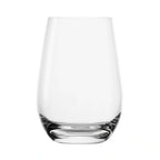 Global Tableware Collective Stolzle, Assorted Speciality Z3520012 Assorted Specialty Crystal Tumbler Glass, 16.5 oz Case of 2 Dozen