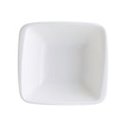 Global Tableware Collective Bonna, Moove BNMOV18KS Round Porcelain Bowl, 15.5 oz, 7.25" 1 Dozen