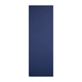 Risch LINEN-4V 4.25X14 Vinyl Hardback 4-View Booklet Menu Cover, 4-1/4 x 14 in Case of 25