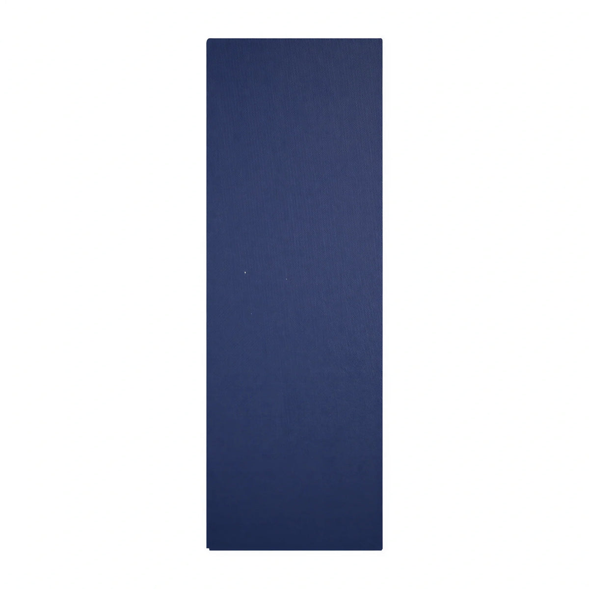 Risch LINEN-4V 4.25X14 Vinyl Hardback 4-View Booklet Menu Cover, 4-1/4 x 14 in Case of 25