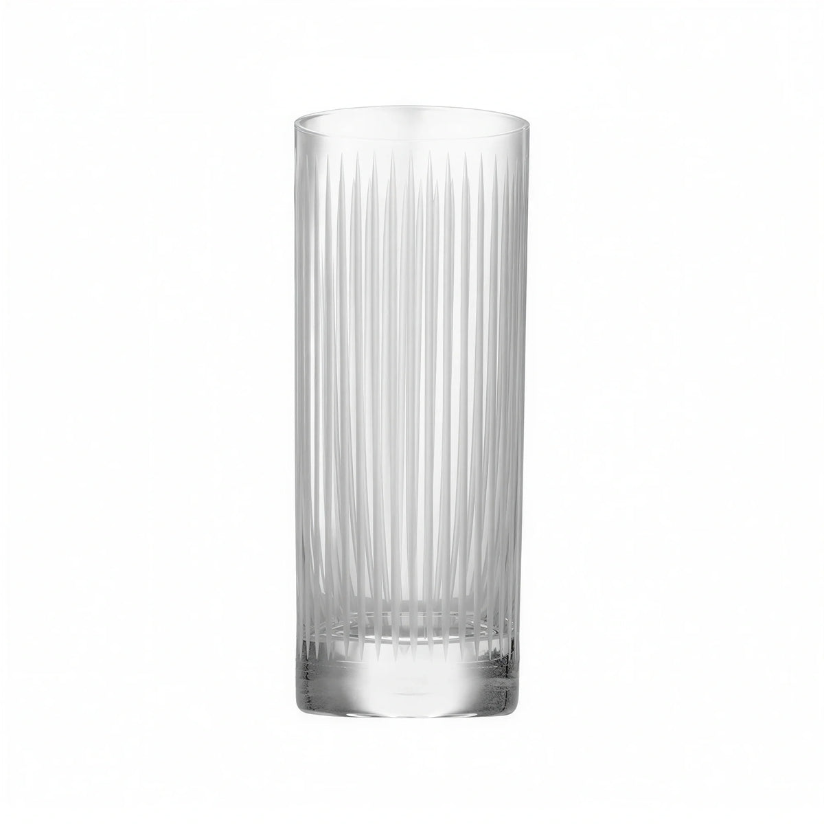 Global Tableware Collective Stolzle, Soho Z3500012DS1620 Long Drink Glass, 13-3/4 oz., Crystalline, 2-1/2 x 6-1/2 in. Case of 2 Dozen