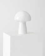 Mushroom Table Lamp