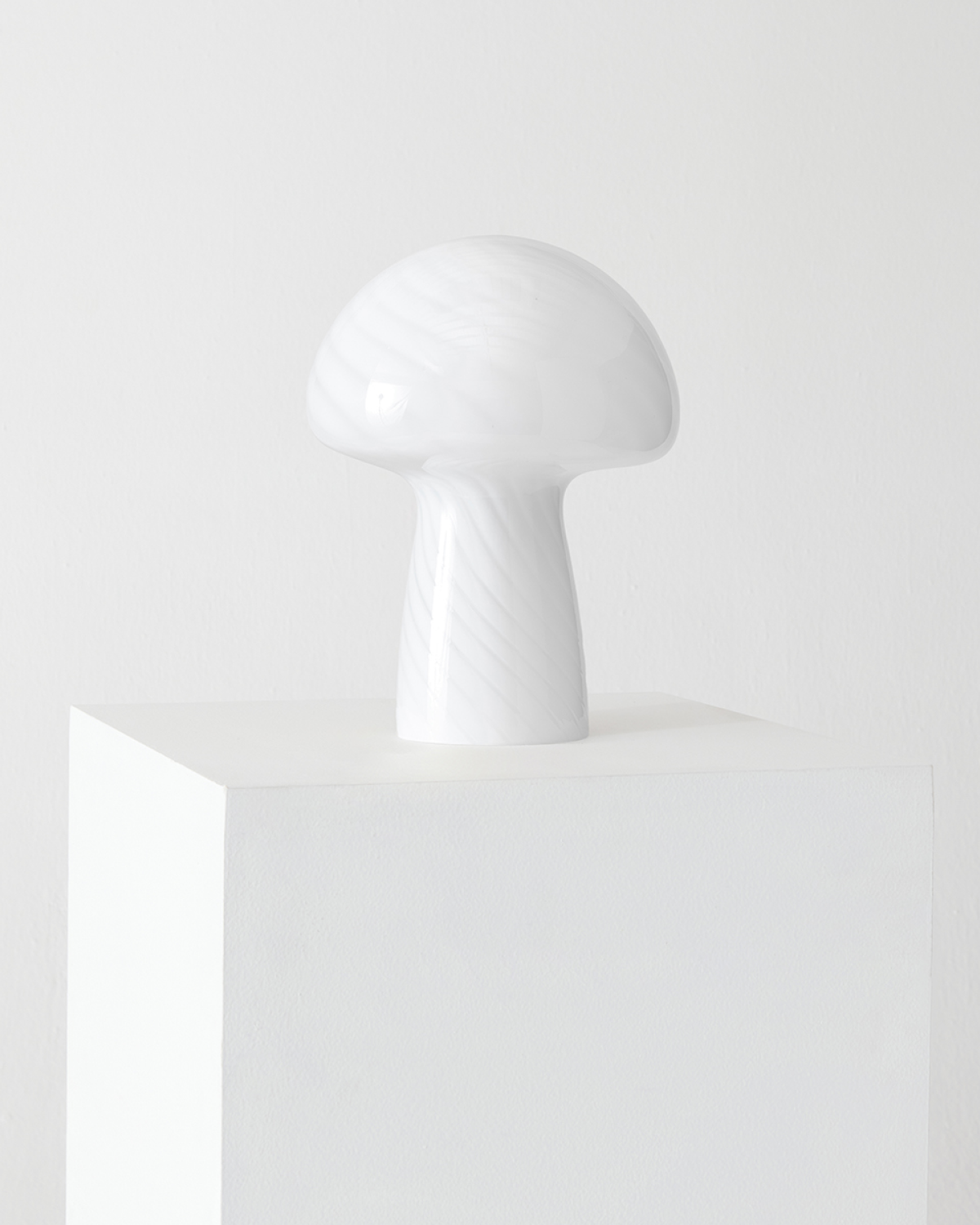 Mushroom Table Lamp