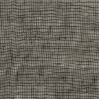 Steelite Modern Twist MTPLLN011216 Rectangular Silicone Placemat, 12 x 16 Inches, Linen Pattern, Chocolate 1 Dozen