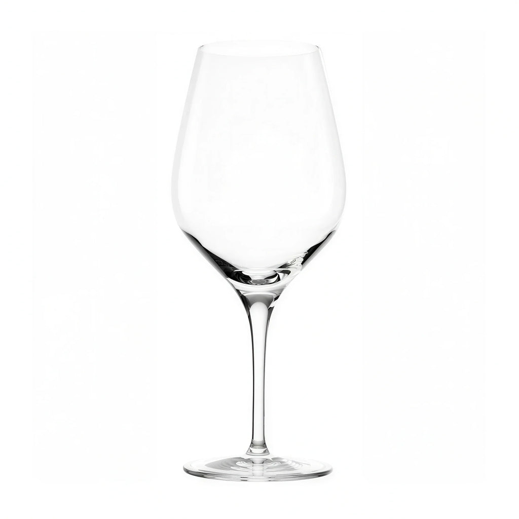 Global Tableware Collective Stolzle, Exquisit Z1470035 Cabernet/Bordeaux Wine Glass, 21 oz, Crystalline, 4 x 9 in. Case of 2 Dozen