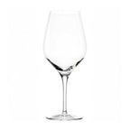 Global Tableware Collective Stolzle, Exquisit Z1470035 Cabernet/Bordeaux Wine Glass, 21 oz, Crystalline, 4 x 9 in. Case of 2 Dozen