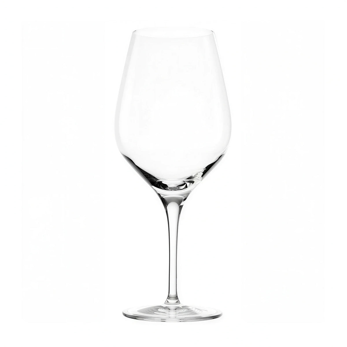Global Tableware Collective Stolzle, Exquisit Z1470035 Cabernet/Bordeaux Wine Glass, 21 oz, Crystalline, 4 x 9 in. Case of 2 Dozen