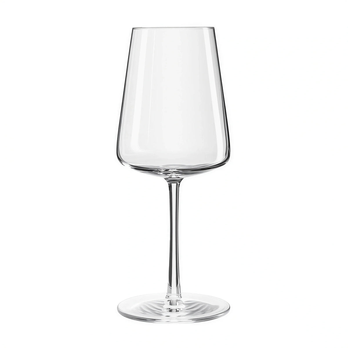 Global Tableware Collective Stolzle, Power Z1590002 White Wine Glass, 14-1/4 oz, Crystalline, 3-1/2"W x 8-1/2"H Case of 2 Dozen