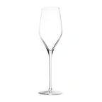 Global Tableware Collective Stolzle, Exquisit Royal Z1490029 9 oz Lead Crystal Champagne Glass Case of 2 Dozen