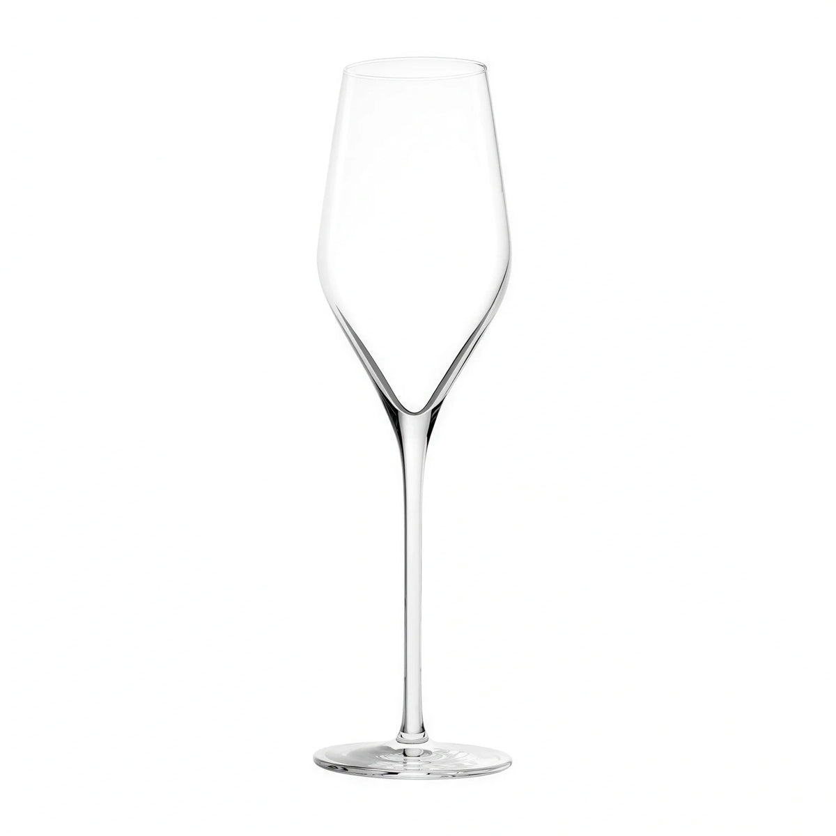 Global Tableware Collective Stolzle, Exquisit Royal Z1490029 9 oz Lead Crystal Champagne Glass Case of 2 Dozen