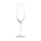 Global Tableware Collective Stolzle, Ultra Z3760007 Champagne Flute Glass, 6-1/2 oz, Crystalline, 8 in H Case of 2 Dozen