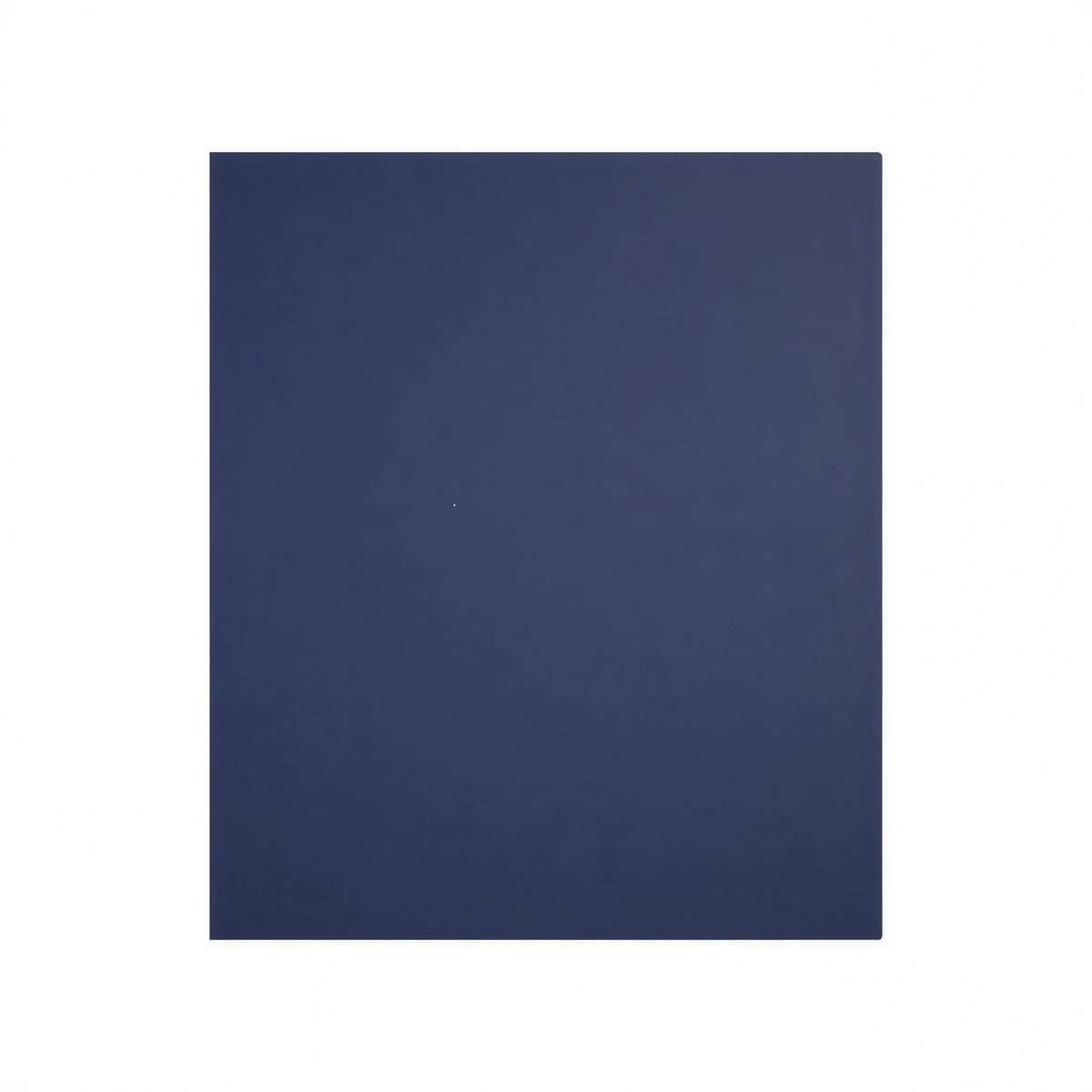 Risch PINE3RING-LINEN 8.5X11 Linen 3-Ring Menu Binder, 8-1/2" x 11" Case of 25