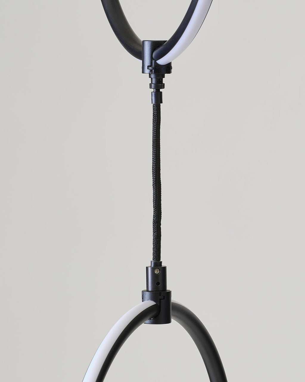 3 Ring RGB Floor Lamp