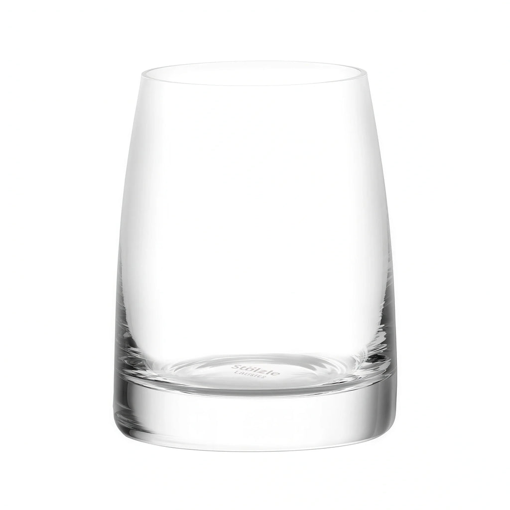 Global Tableware Collective Stolzle, Experience Z3510010 Small Rocks Glass, 5 oz, Lead Crystal Case of 2 Dozen