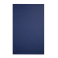 Risch LINEN-2V 8.5X14 Vinyl Hardback Menu Cover, 8-1/2 x 14, 2-View Booklet Case of 25