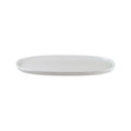 Global Tableware Collective Bonna, Hygge BNHYG30OV Oval Porcelain Baking Dish, 11.875" x 6.375" x 0.625"