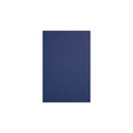 Risch LINEN-6V 5.5X8.5 Vinyl Hardback 6-View Menu Cover, 5-1/2" x 8-1/2" Case of 25