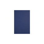 Risch LINEN-6V 5.5X8.5 Vinyl Hardback 6-View Menu Cover, 5-1/2" x 8-1/2" Case of 25