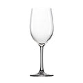Global Tableware Collective Stolzle, Classic Z2000001 All-Purpose Wine Glass, 15 oz, Lead Crystal, 8-3/4"H Case of 2 Dozen
