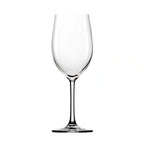 Global Tableware Collective Stolzle, Classic Z2000001 All-Purpose Wine Glass, 15 oz, Lead Crystal, 8-3/4"H Case of 2 Dozen