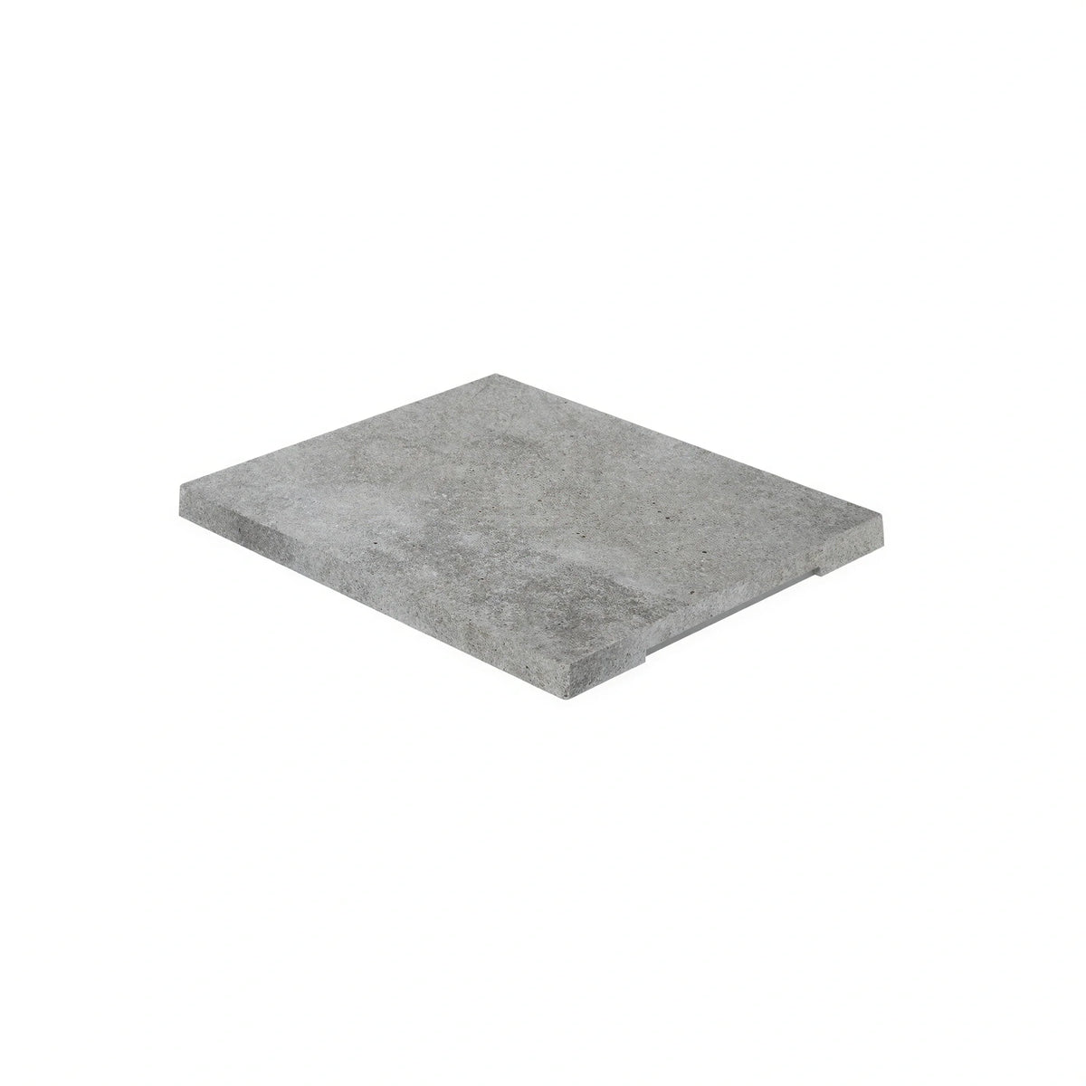 Global Tableware Collective Dalebrook, Urban DBTCN9212 Rectangular Melamine GN 1/2 Platter, 12-3/4" x 10-3/8" x 3/4"