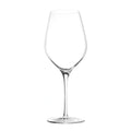 Global Tableware Collective Stolzle, Exquisit Royal Z1490035 22 oz Stemmed Lead-Free Crystal Wine Glass Case of 2 Dozen
