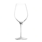 Global Tableware Collective Stolzle, Exquisit Royal Z1490035 22 oz Stemmed Lead-Free Crystal Wine Glass Case of 2 Dozen