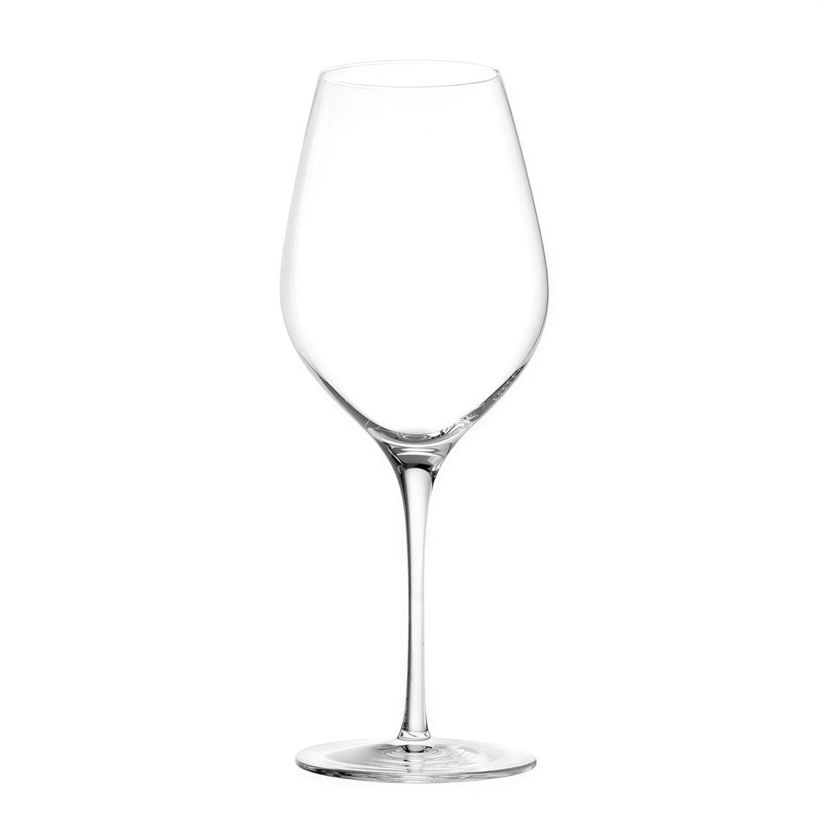 Global Tableware Collective Stolzle, Exquisit Royal Z1490035 22 oz Stemmed Lead-Free Crystal Wine Glass Case of 2 Dozen