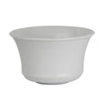 Global Tableware Collective Folio, Serenity 6382P886 Porcelain Bouillon Cup, 9.75 oz, 4.25 x 2.5 in Case of 2 Dozen